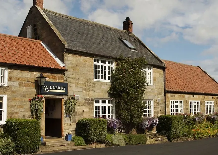 Ellerby Country Inn