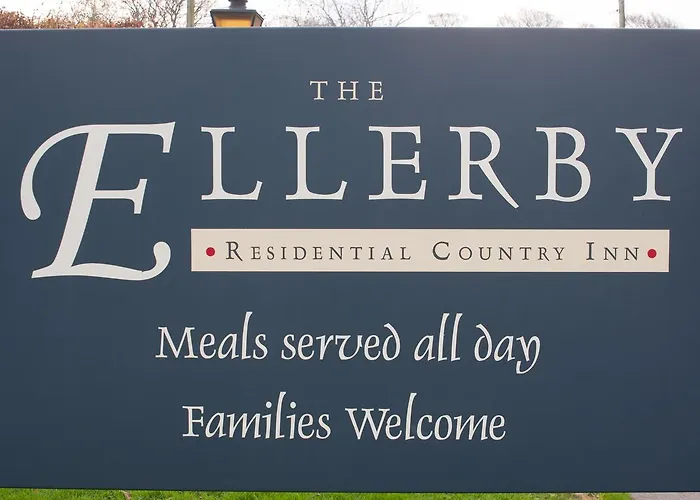 Ellerby Country Inn