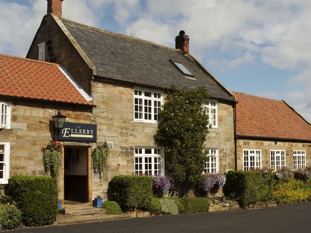 Country Gasthof Ellerby