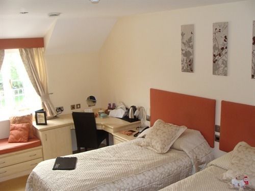 Country Mini-hôtel Ellerby