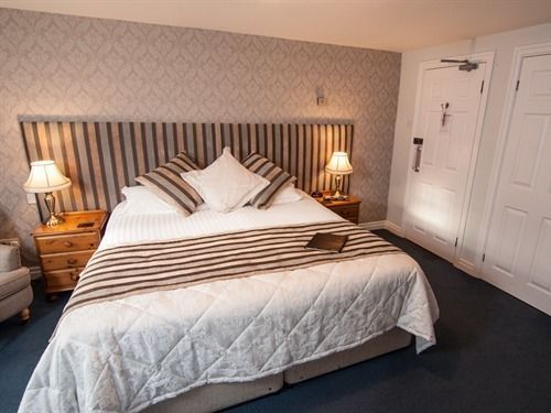 Mini-hôtel Country Ellerby
