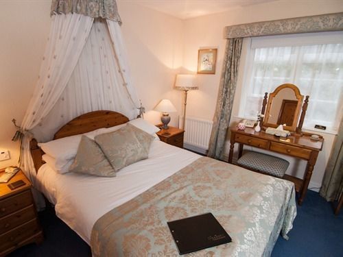 Country Mini-hôtel Ellerby